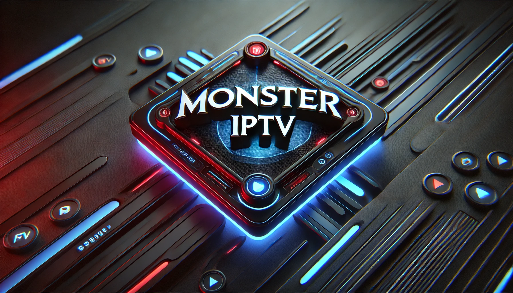 Monster Iptv