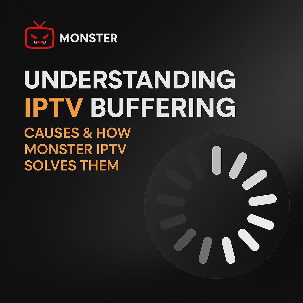 Monster Iptv