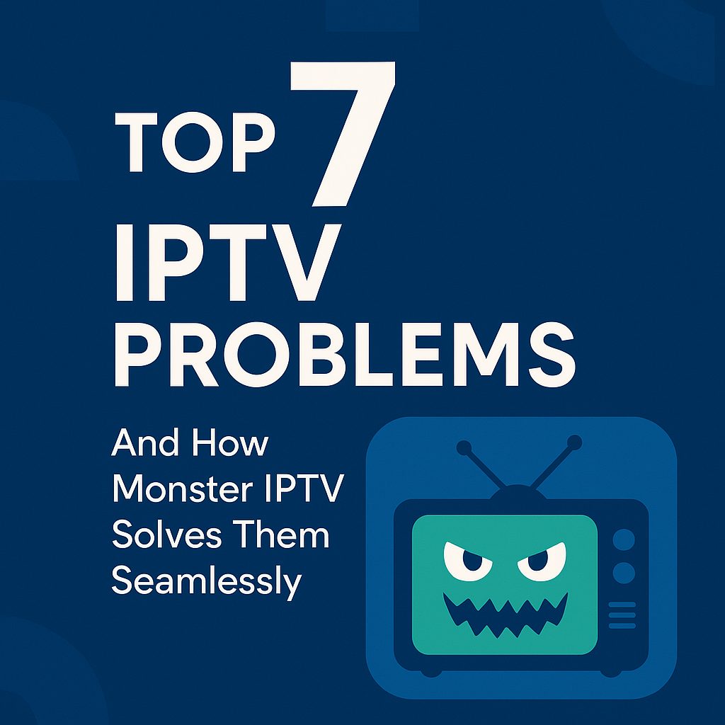 Monster Iptv