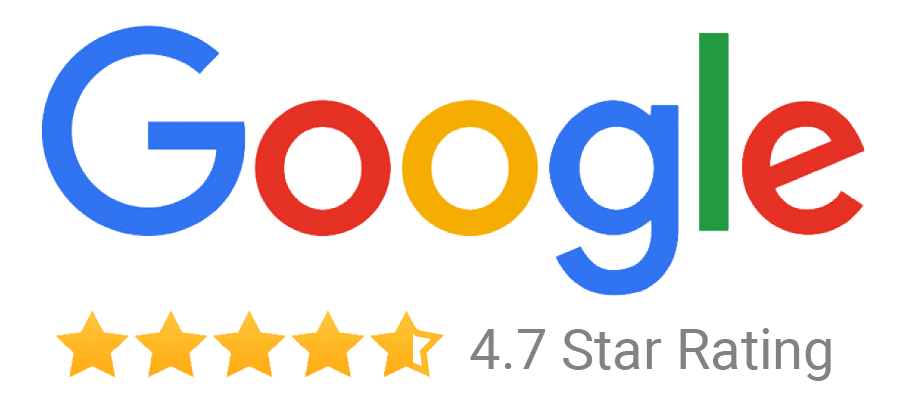 Google review logo