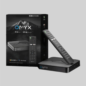 Onyx IPTV Box
