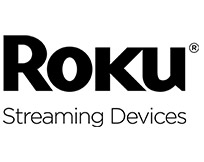 icon roku TV