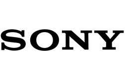 icon of sony logo