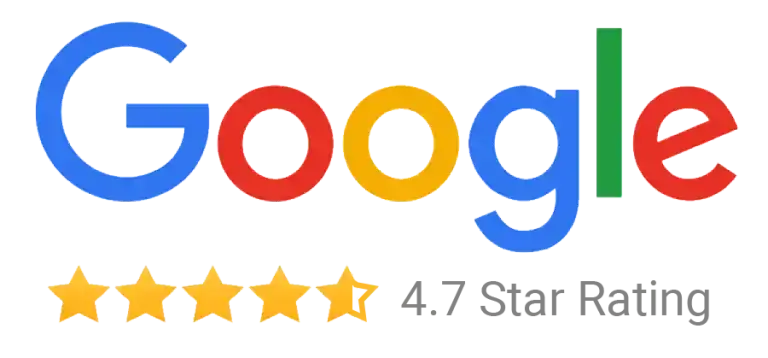 Google review logo