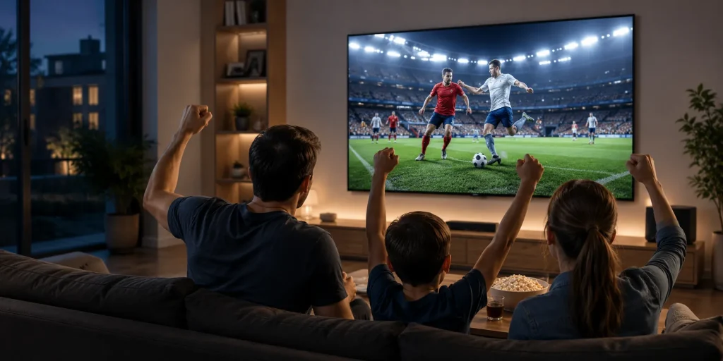 IPTV-förändringarna 2026