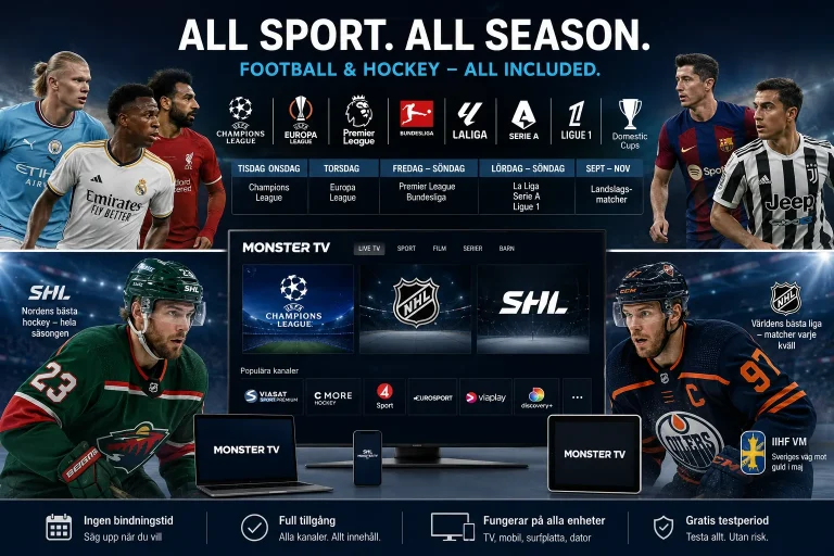 All Sport All Season