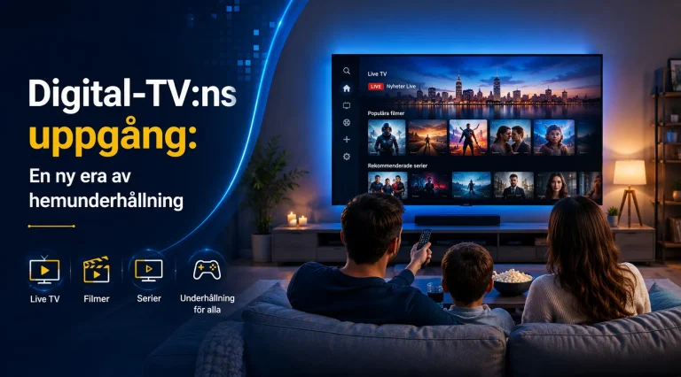 Digital-TV