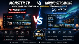 Monster TV