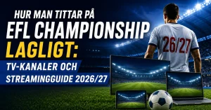 EFL Championship
